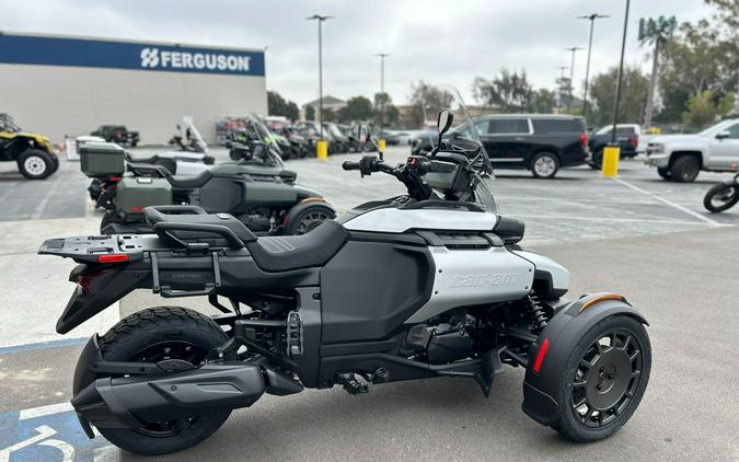 2025 Can-Am CANYON STANDARD