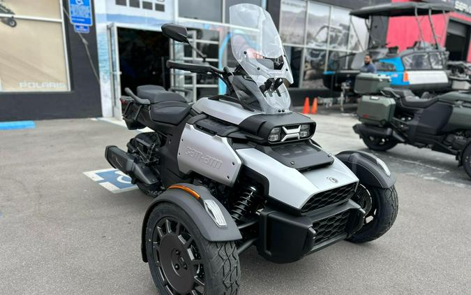 2025 Can-Am CANYON STANDARD