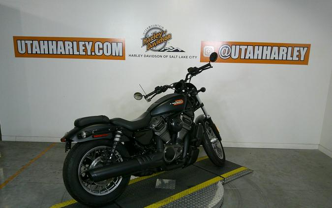 2023 Harley-Davidson Nightster® Special