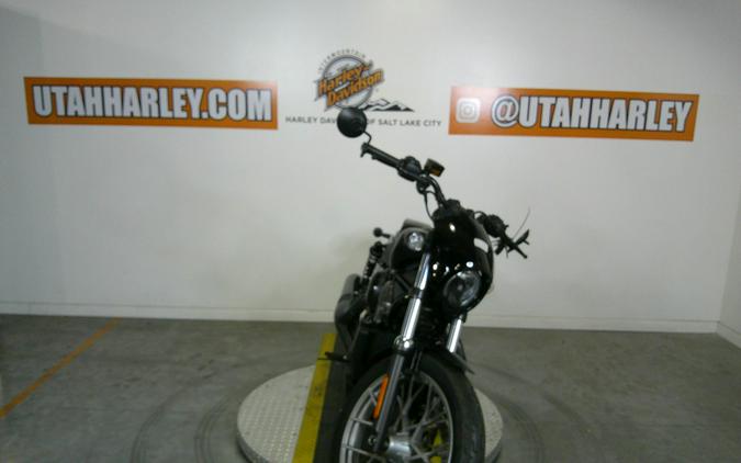 2023 Harley-Davidson Nightster® Special