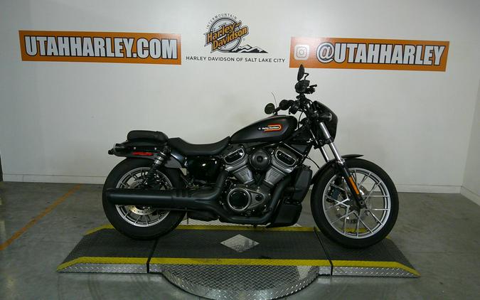 2023 Harley-Davidson Nightster® Special
