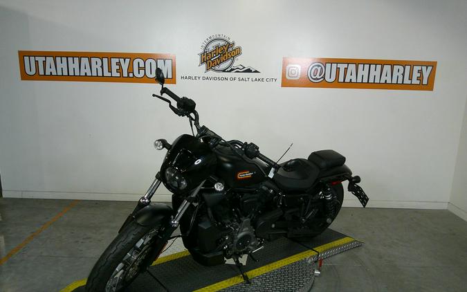 2023 Harley-Davidson Nightster® Special
