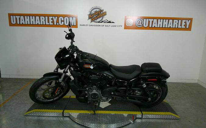 2023 Harley-Davidson Nightster® Special