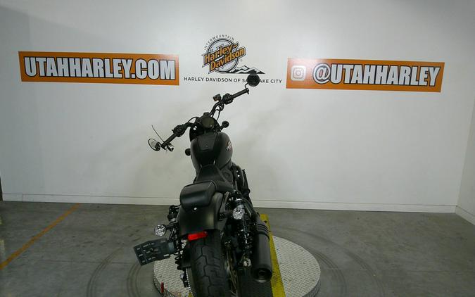 2023 Harley-Davidson Nightster® Special