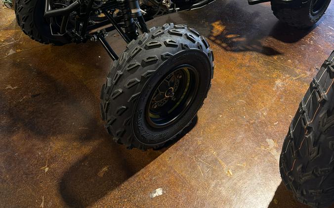 2026 Yamaha Raptor 700R SE