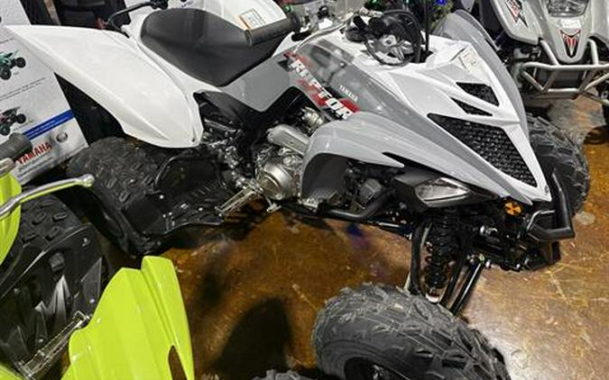 2026 Yamaha Raptor 700R SE