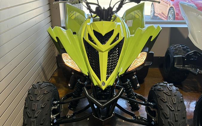2026 Yamaha Raptor 700R SE