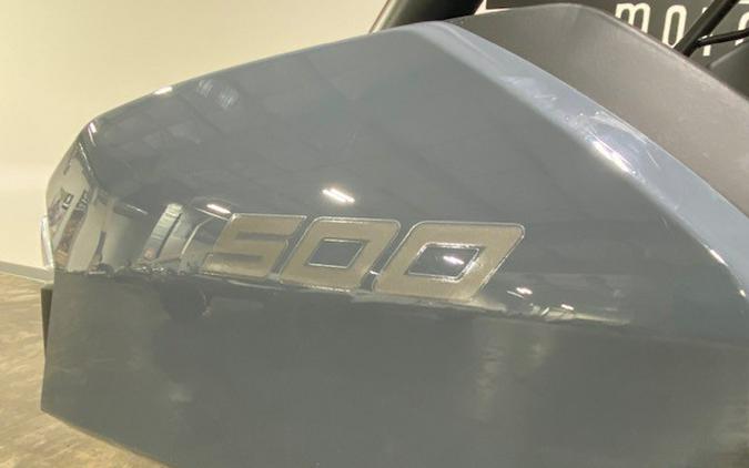 2026 Polaris RANGER 500 STEALTH GRAY Base - Stealth Gray