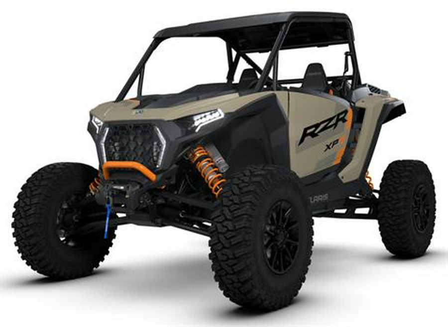 2026 Polaris RZR XP S 1000 Ultimate