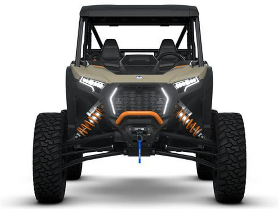 2026 Polaris RZR XP S 1000 Ultimate