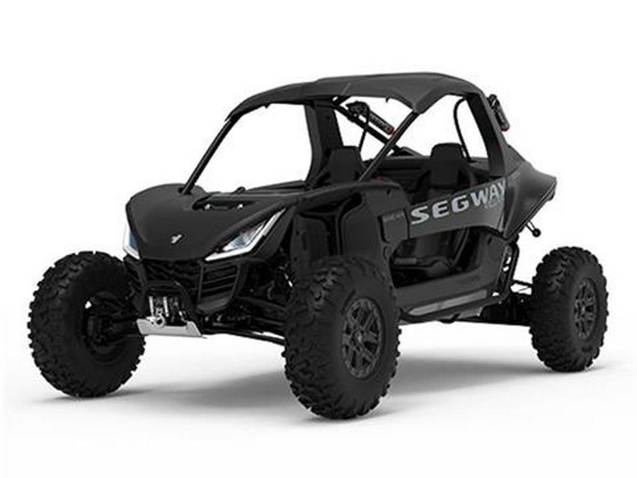 2024 Segway Powersports VILLAIN SX10 WP