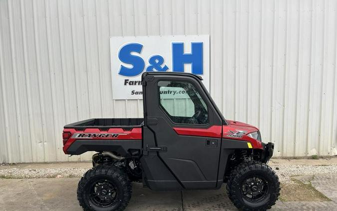 2026 Polaris® Ranger XP 1000 NorthStar Ultimate