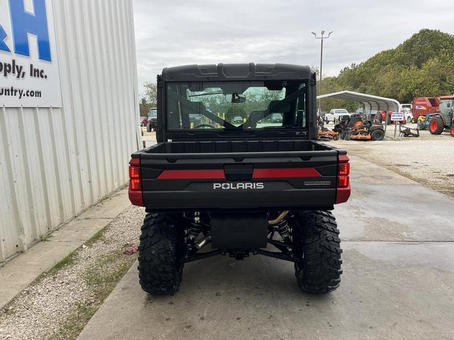2026 Polaris® Ranger XP 1000 NorthStar Ultimate