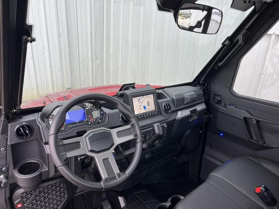 2026 Polaris® Ranger XP 1000 NorthStar Ultimate
