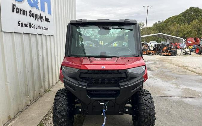 2026 Polaris® Ranger XP 1000 NorthStar Ultimate