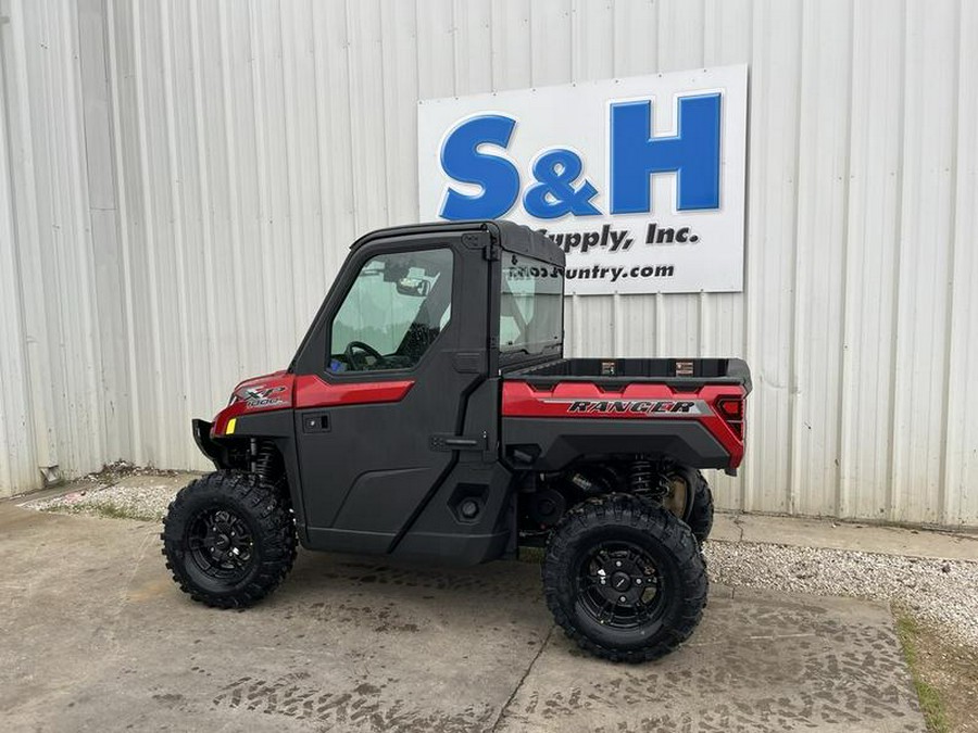 2026 Polaris® Ranger XP 1000 NorthStar Ultimate