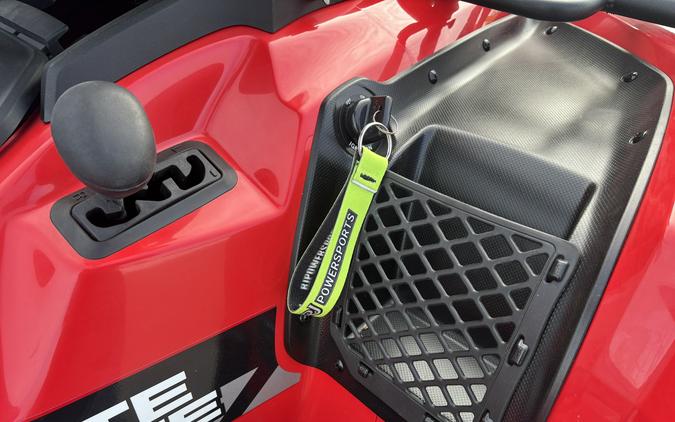 2026 Kawasaki Brute Force 750