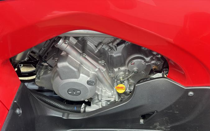 2026 Kawasaki Brute Force 750