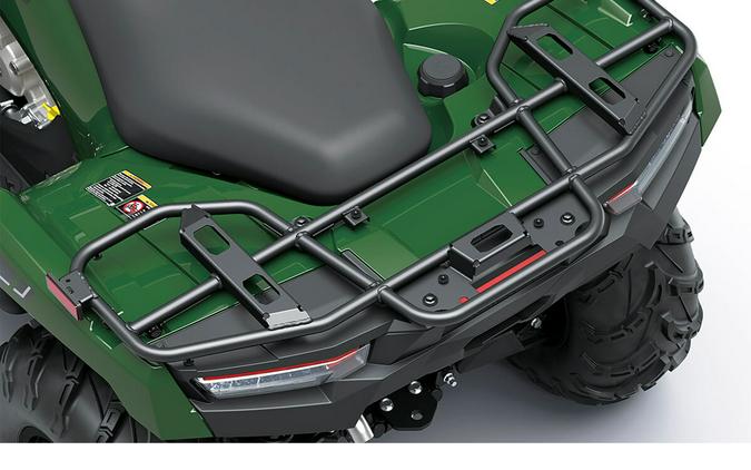 2026 Kawasaki Brute Force 750