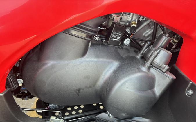 2026 Kawasaki Brute Force 750