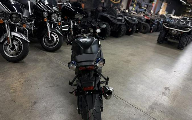 2026 Suzuki GSX-R750