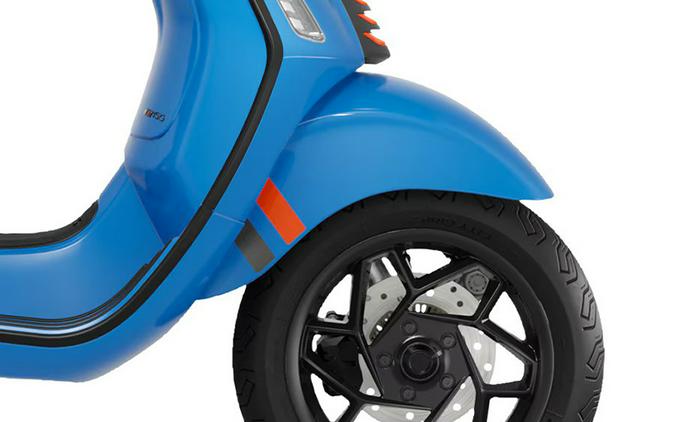 2025 Vespa Sprint 150 S