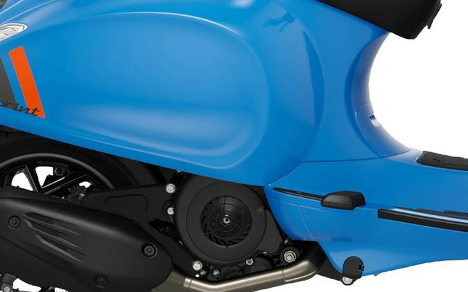2025 Vespa Sprint 150 S