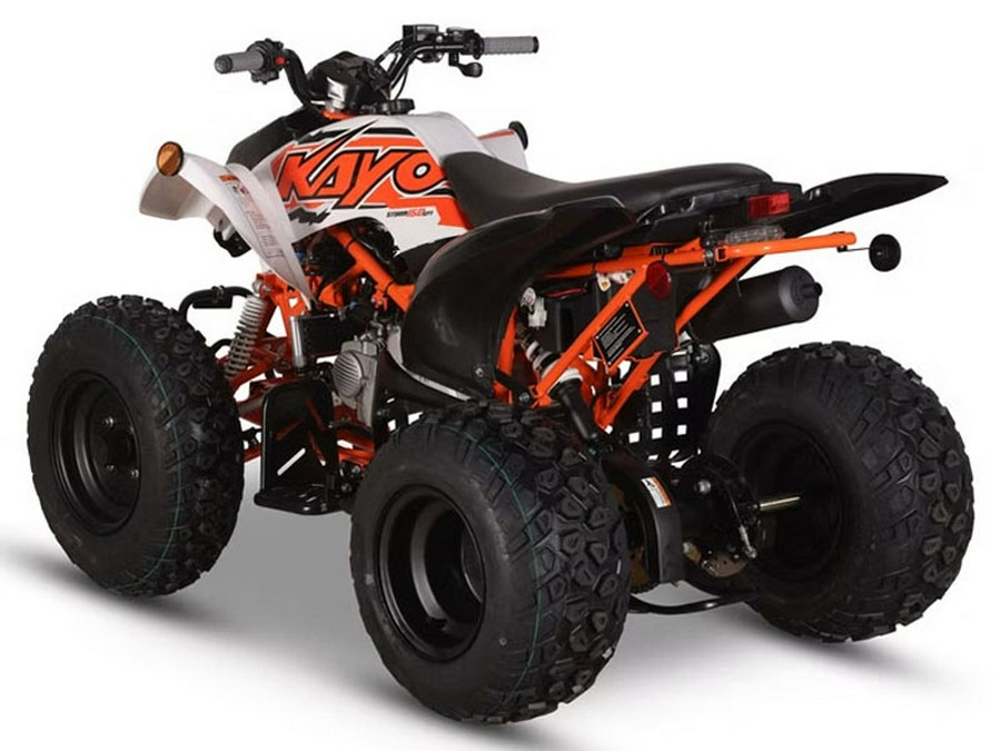 2026 Kayo Storm 150 EFI