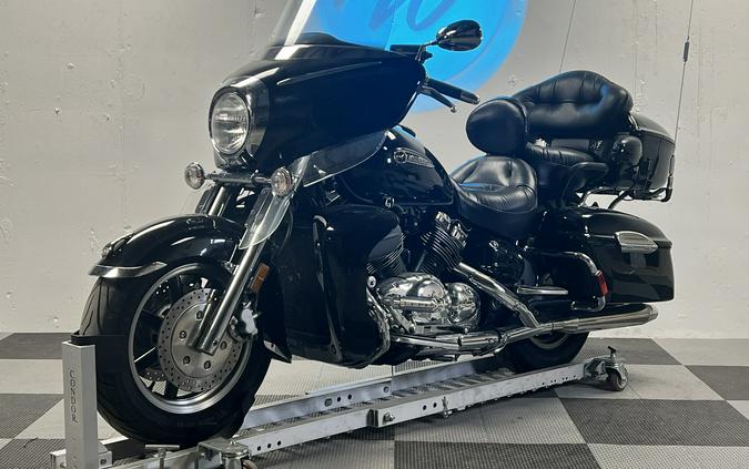 2007 Yamaha Royal Star® Venture
