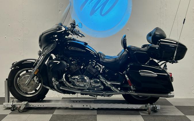 2007 Yamaha Royal Star® Venture
