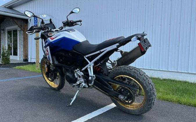 2025 BMW F 900 GS