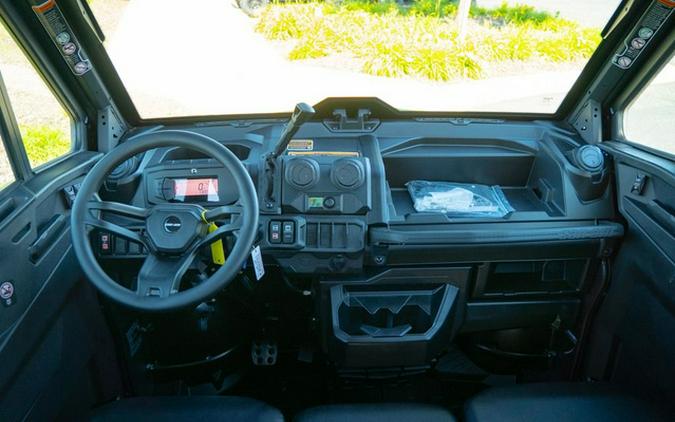2026 Can-Am Defender MAX DPS CAB HD10