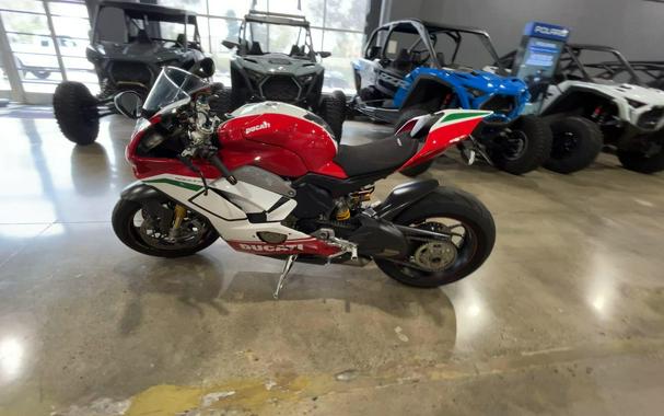 2019 Ducati PANIGALE V4