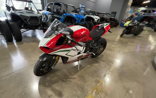 2019 Ducati PANIGALE V4