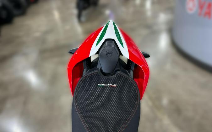 2019 Ducati PANIGALE V4