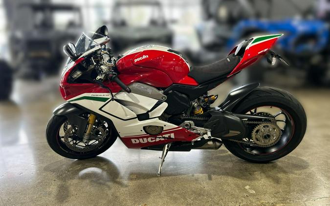 2019 Ducati PANIGALE V4