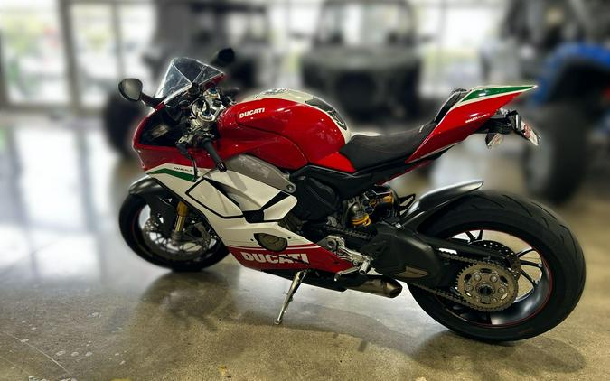 2019 Ducati PANIGALE V4
