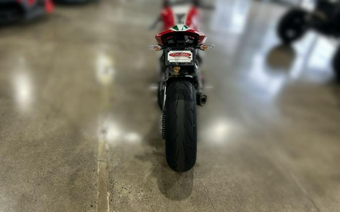 2019 Ducati PANIGALE V4