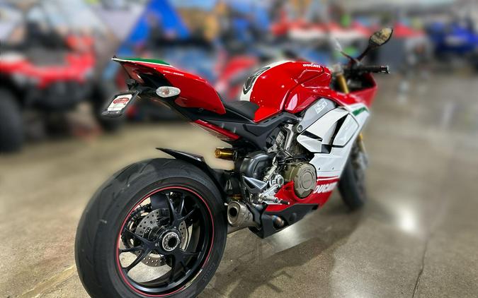 2019 Ducati PANIGALE V4