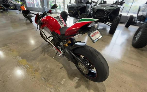 2019 Ducati PANIGALE V4