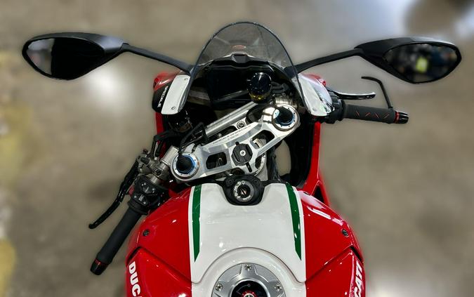 2019 Ducati PANIGALE V4