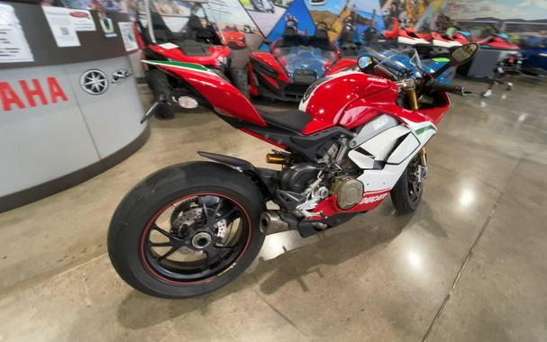 2019 Ducati PANIGALE V4