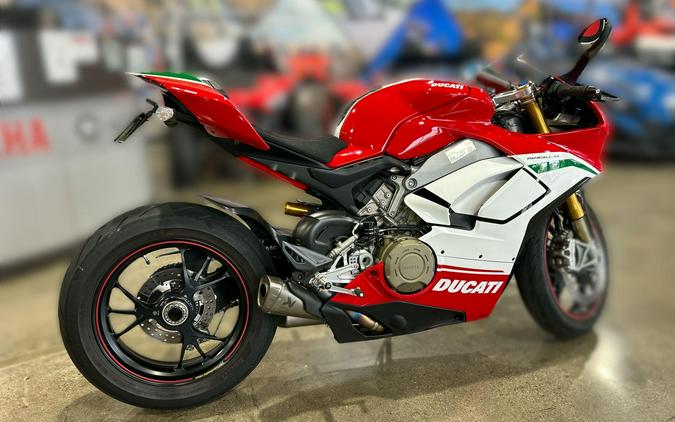 2019 Ducati PANIGALE V4