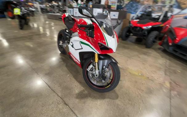 2019 Ducati PANIGALE V4