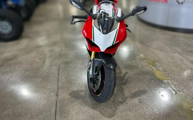 2019 Ducati PANIGALE V4