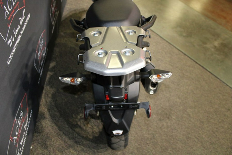 2022 Kawasaki Versys-X 300 ABS