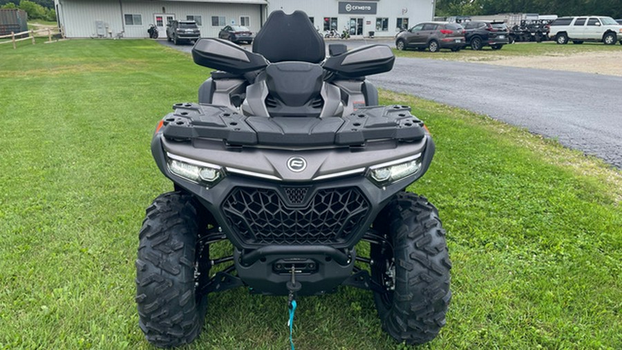 2026 CFMOTO CFORCE 1000 TOURING - GRANITE RIDGE