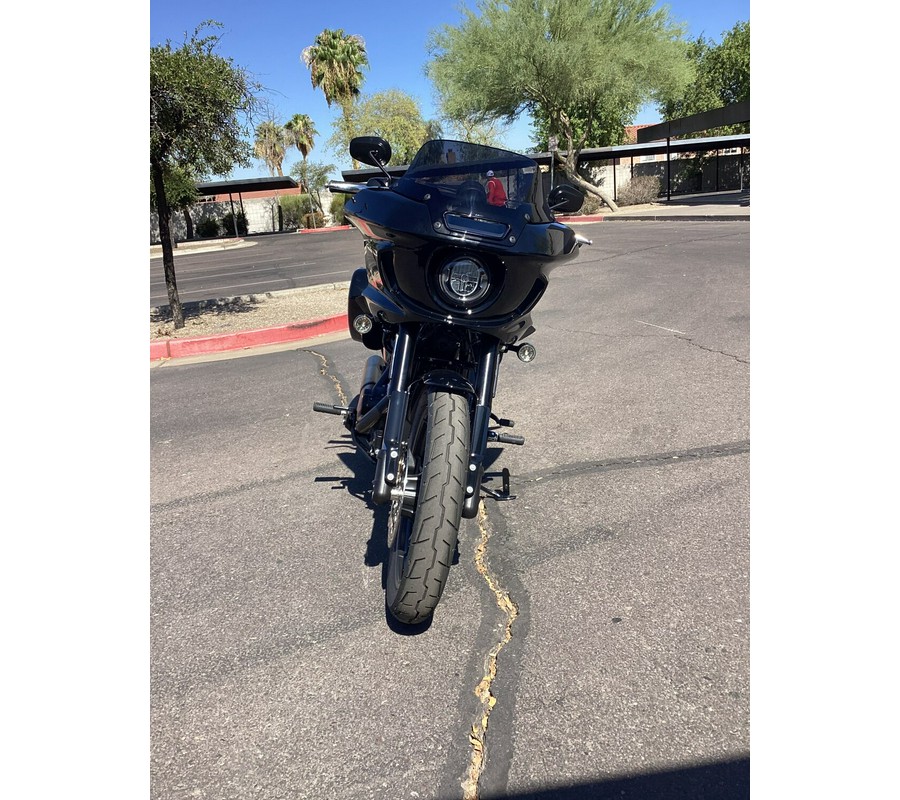 FXLRST 2026 Low Rider® ST