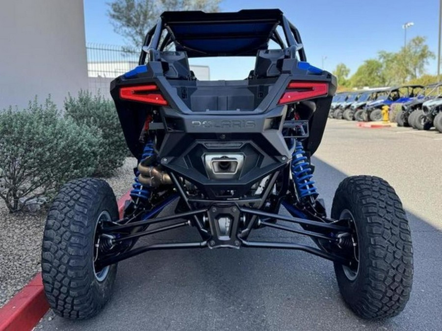 2026 Polaris RZR Pro R 4 Ultra Edition