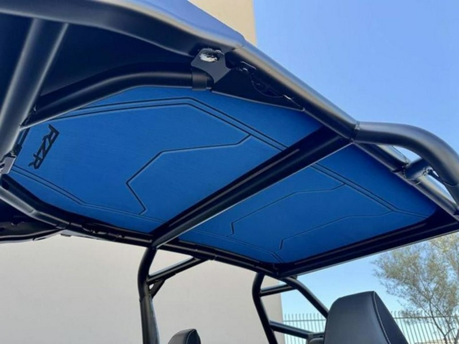 2026 Polaris RZR Pro R 4 Ultra Edition